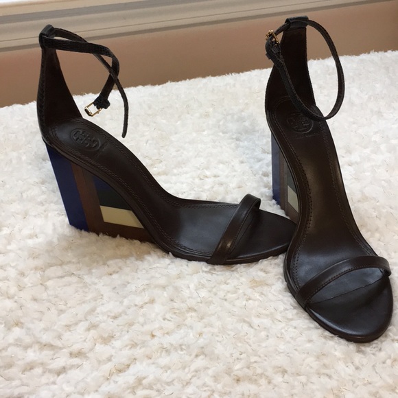 Tory Burch Shoes - Tory Burch wedges